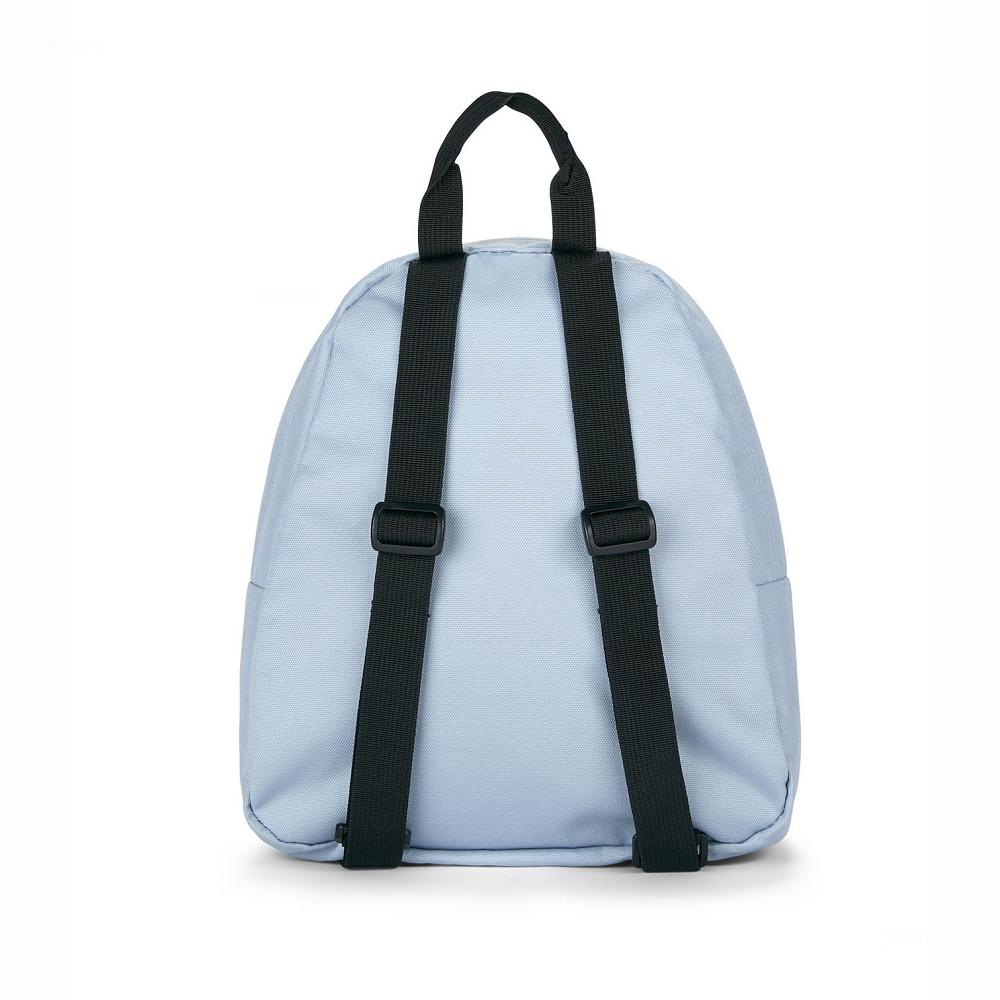 Sac à Dos Scolaire JanSport HALF PINT MINI Bleu | NUN-60792910